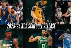 欧锦赛风云：约基奇、字母哥领衔，东契奇申京低调发威