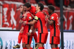 韦世豪确认离开成都蓉城！转会鲁能时间已提前敲定